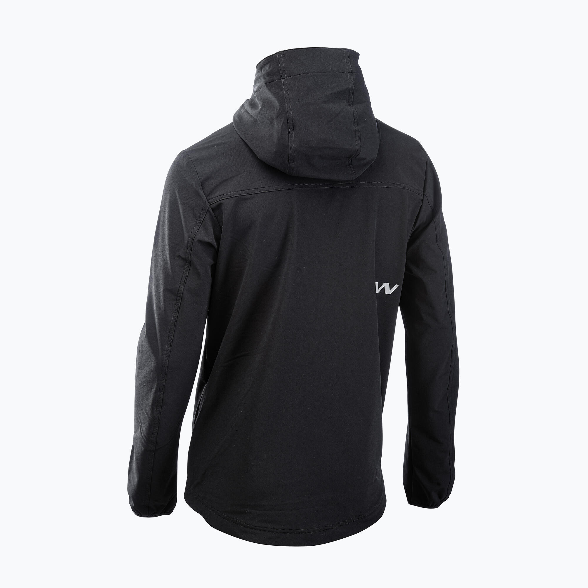 Veste Northwave Rampage Noir 2/5