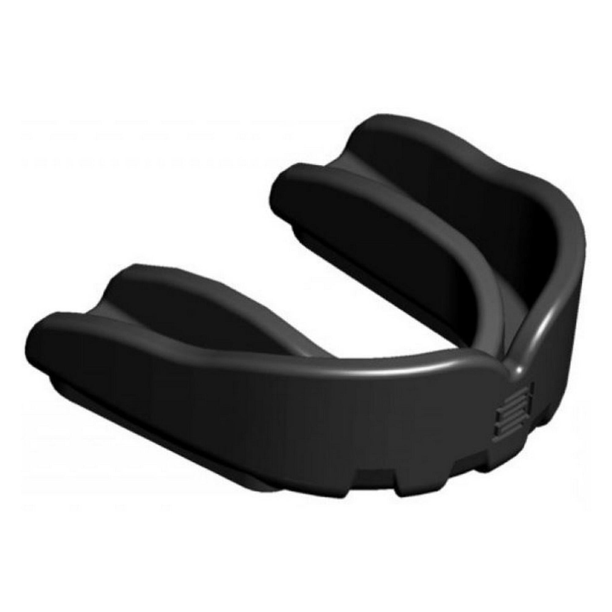 Childrens/Kids Toka Pro Mouthguard (Black) 2/3