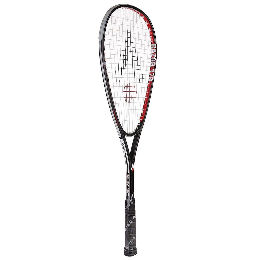 Rakieta do squasha Karakal Razor 170 2/3