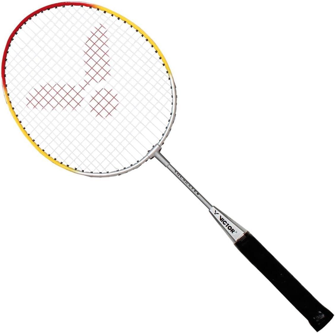 Victor Youngster Junior Badminton Twin Set & 3 Shuttles 2/2