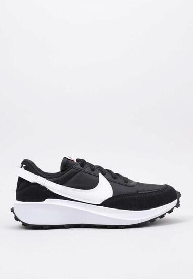 Scarpe Da Ginnastica Nike Modello Waffle Debut Womens Sh Colore Nero