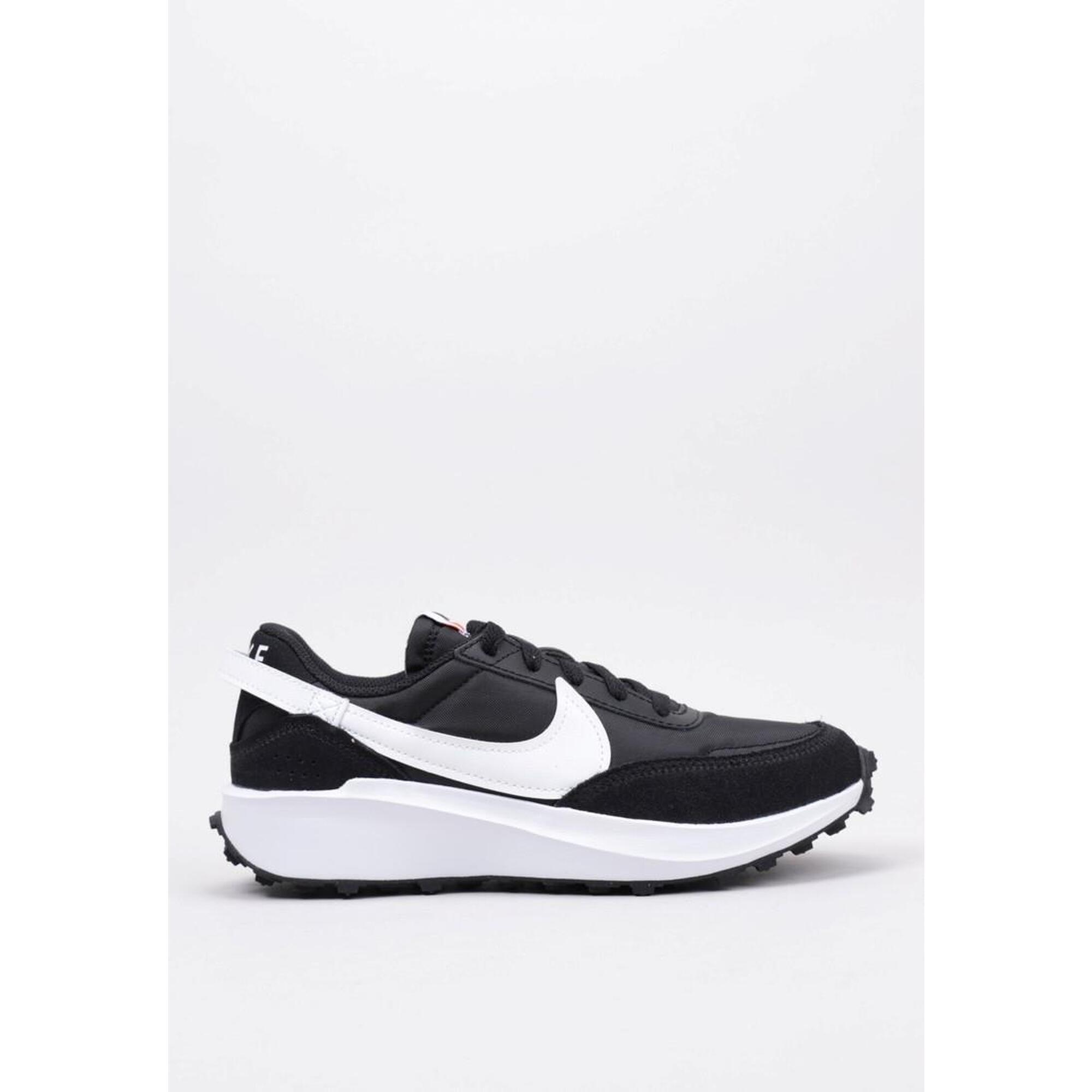 Zapatillas Deportivas Mujer NIKE Nike Waffle Debut Negro