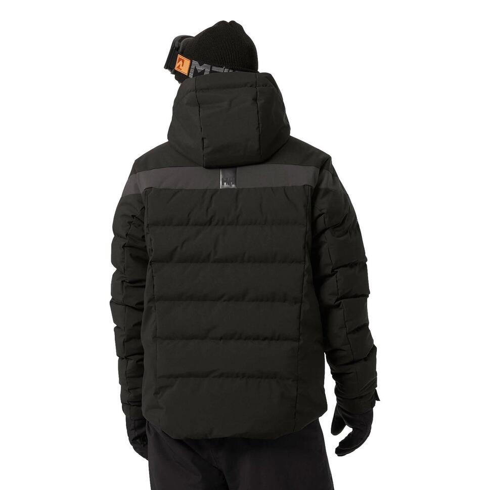 Kurtka Narciarska męska Helly Hansen Bossanova Puffy Jacket