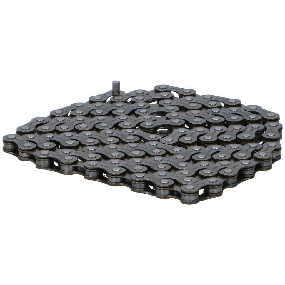 Łańcuch rowerowy Bicycle Gear 116 ogniw MTB 7/8 rzędowy 12,7x2,4mm