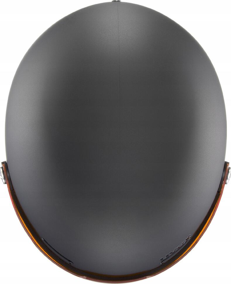 Kask narciarski dla dorosłych Uvex HLMT 500 Visor