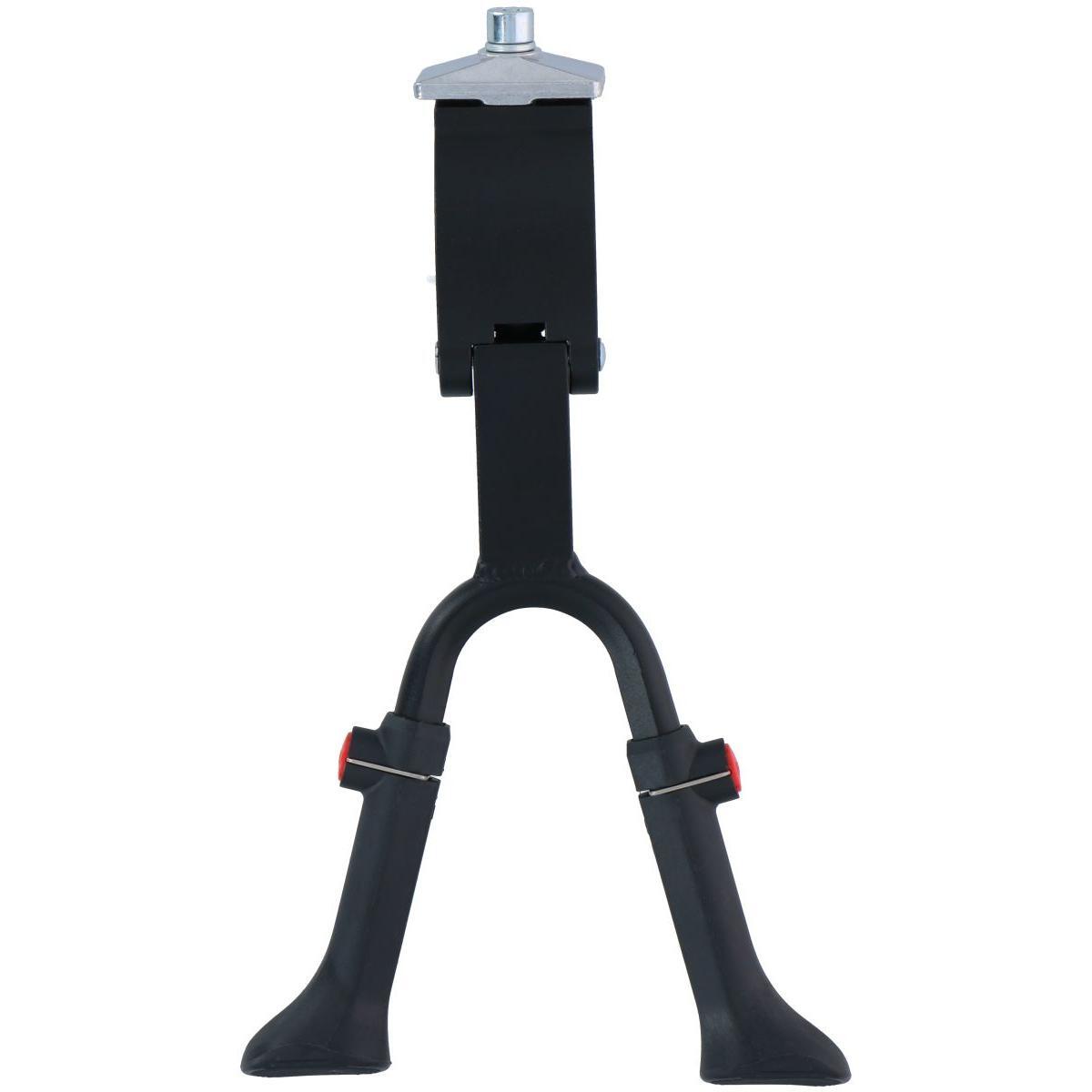 Stopka rowerowa centralna Bicycle Gear 24-28"  2 nogi