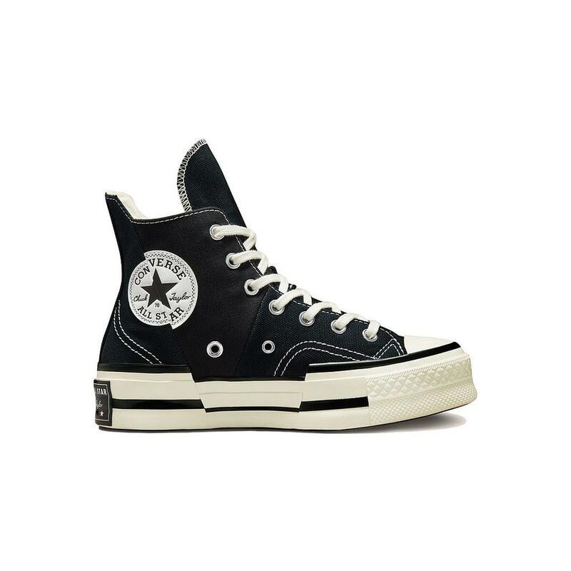 Ténis Casual de Mulher CHUCK 70 PLUS CANVAS A00916C