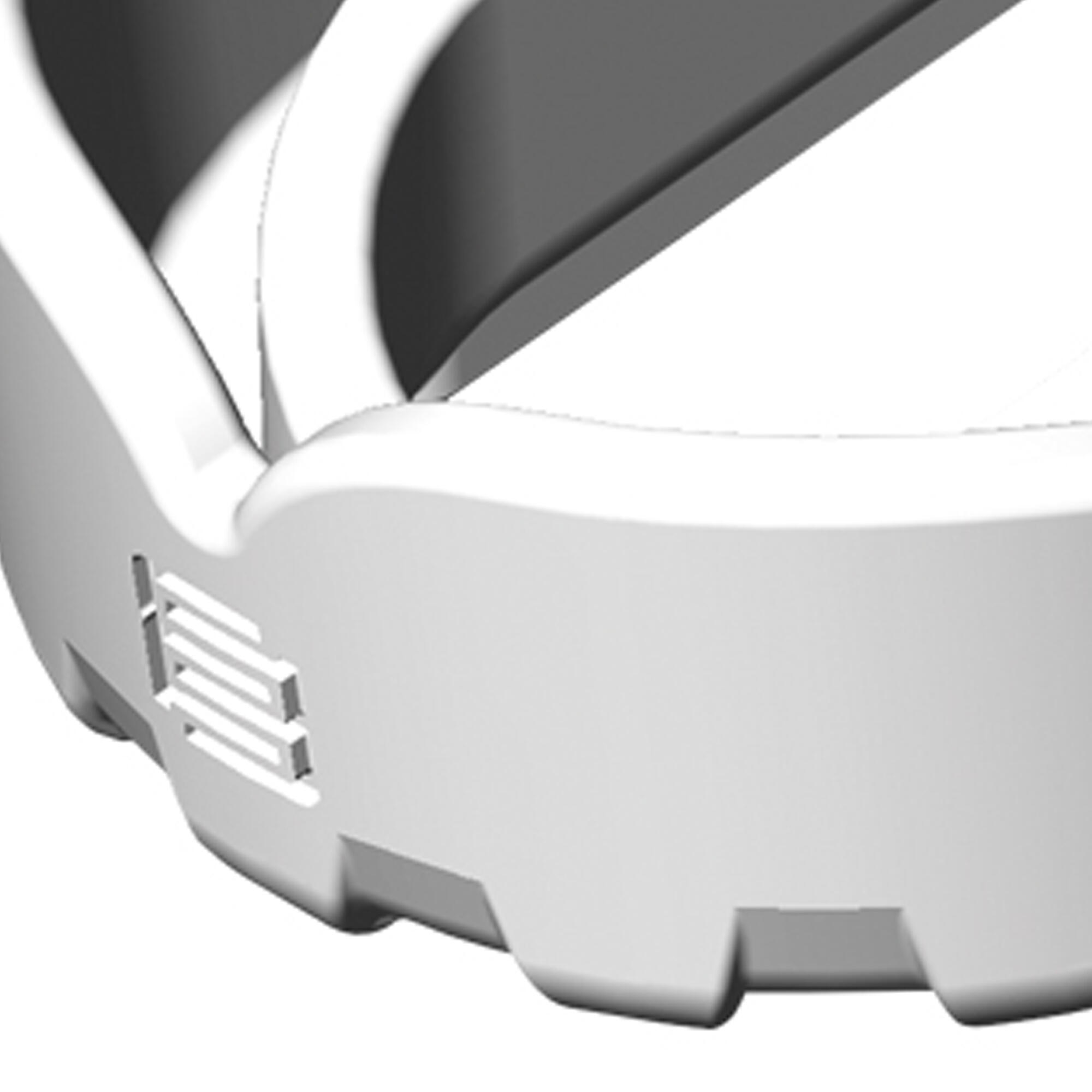 Protègedents TOKA PRO Enfant (Blanc) 2/3
