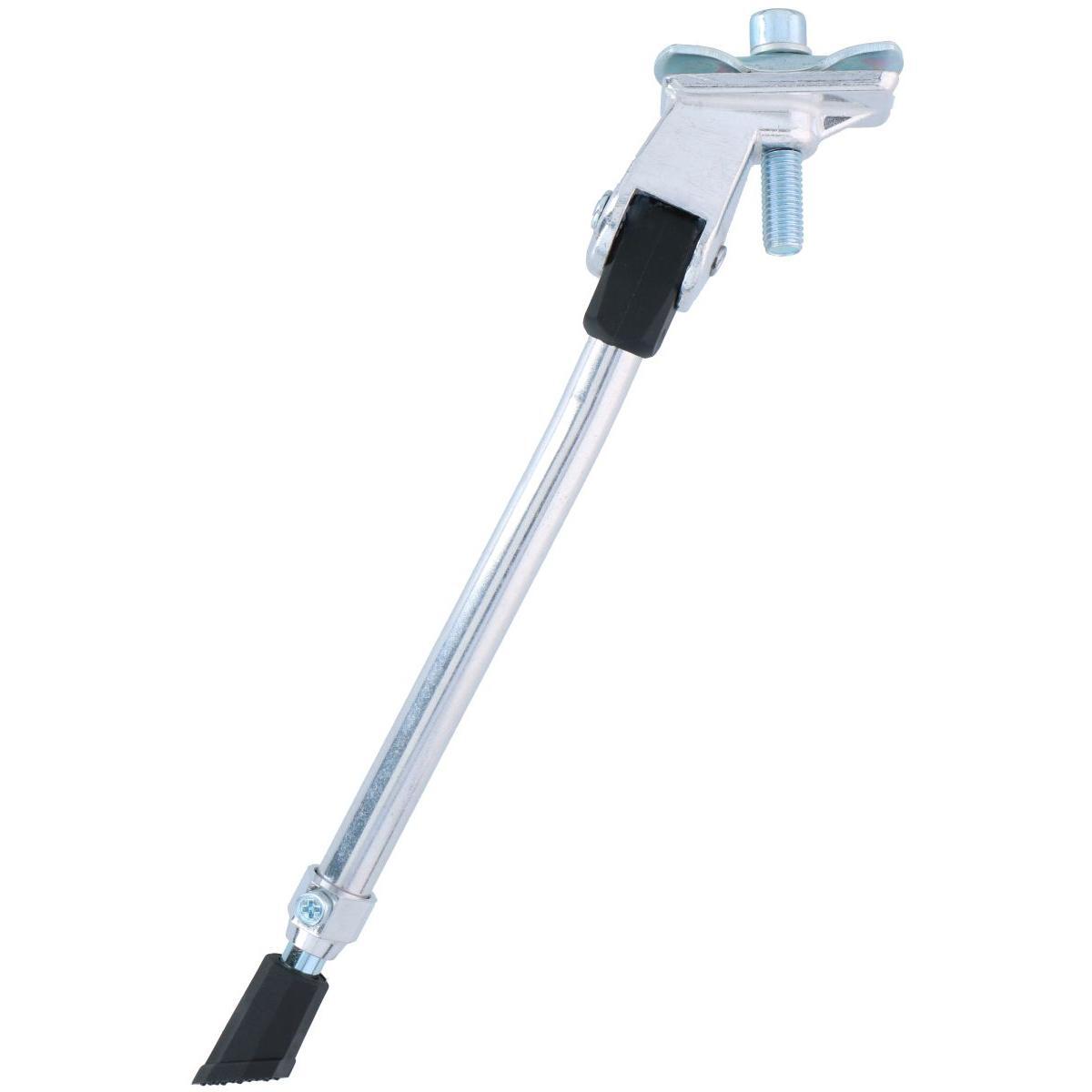Stopka rowerowa centralna Bicycle Gear regulowana 20-28"