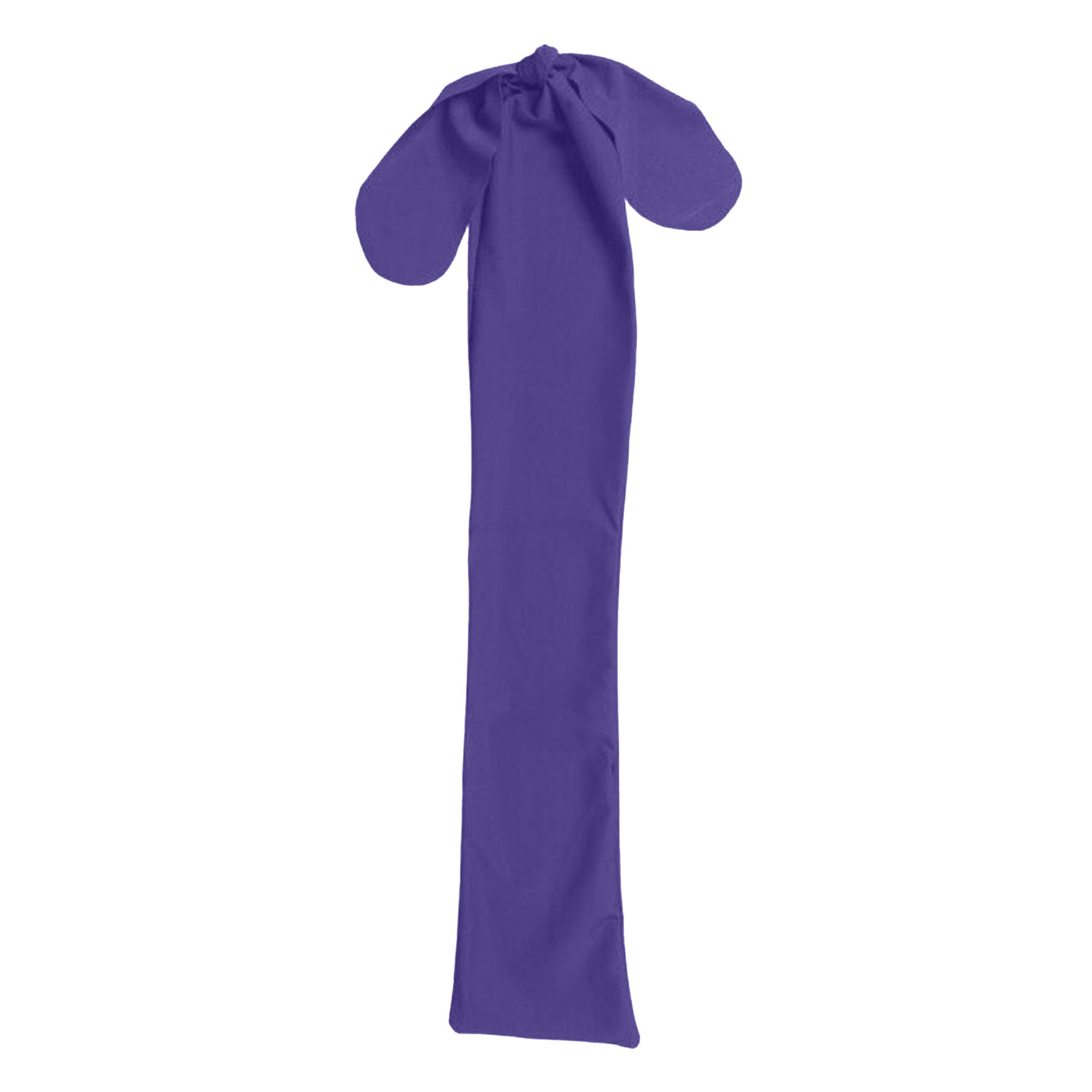 WEATHERBEETA Lycra Tail Bag (Purple)
