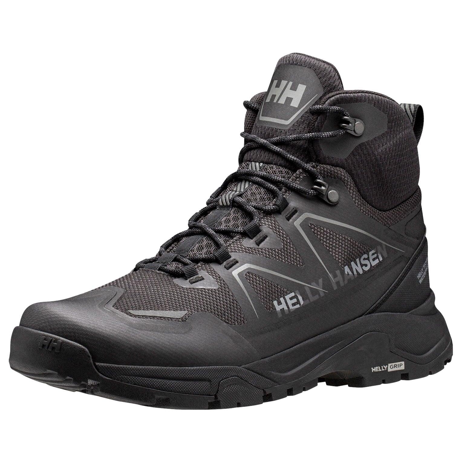 Helly Hansen Cascade Mid Schuh Herren 2/7