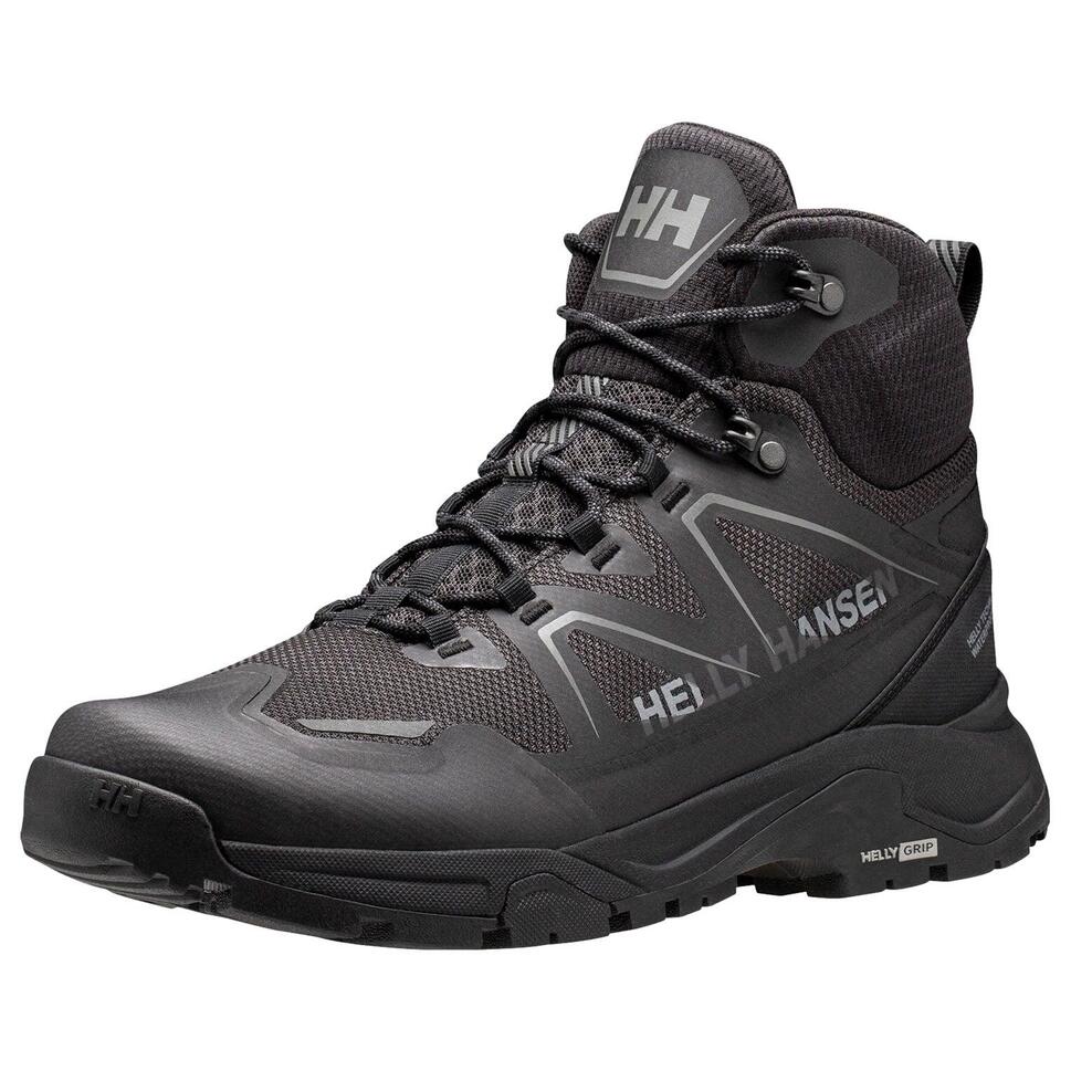 Buty turystyczne męskie Helly Hansen Cascade