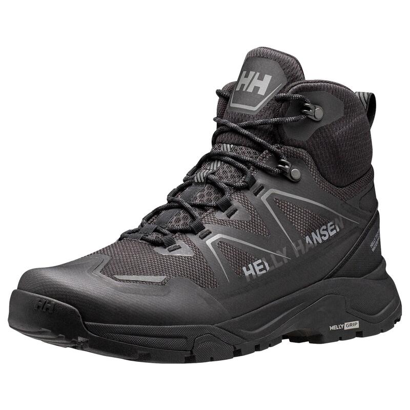 Helly Hansen Cascade Mid HT férfi túracipő