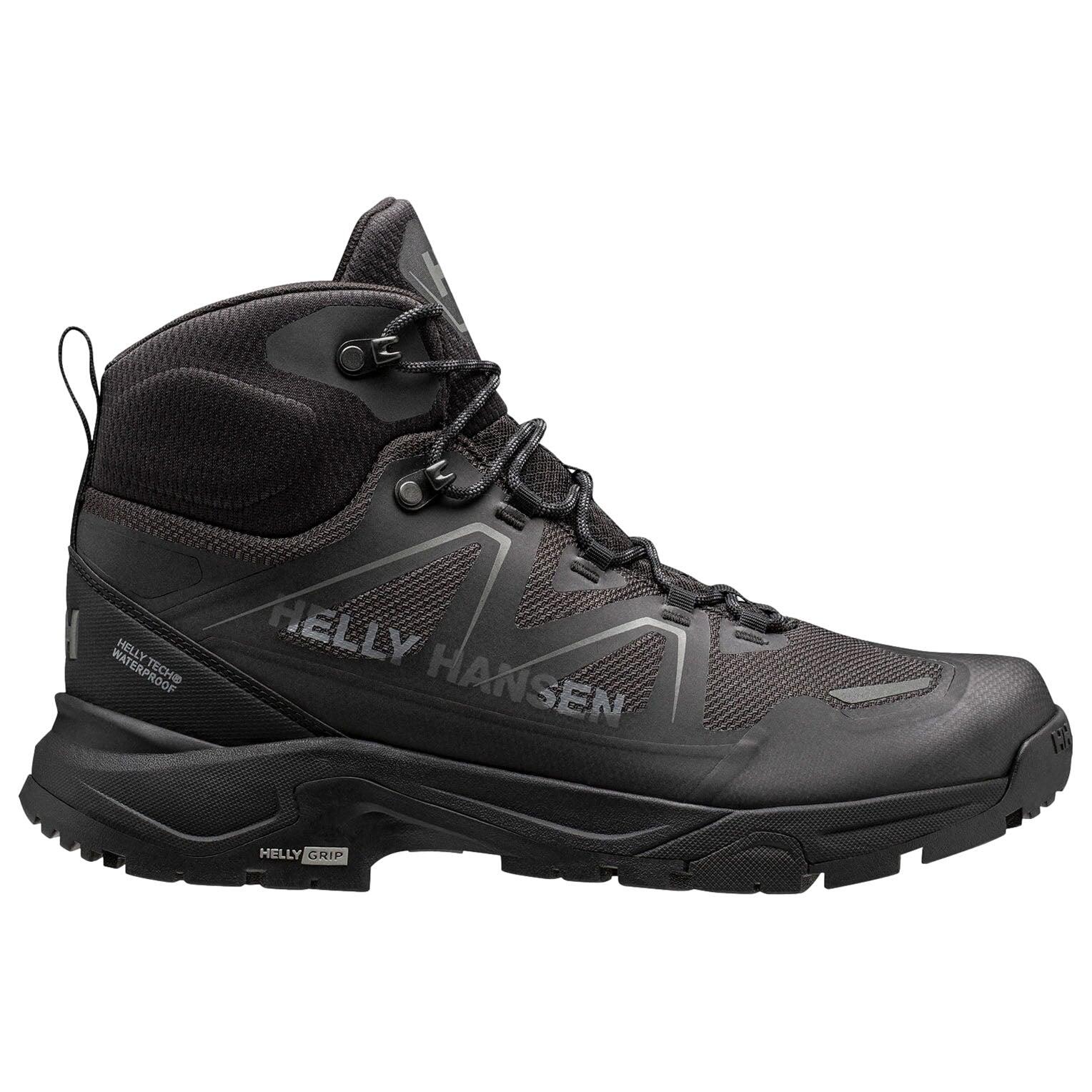 Helly Hansen Cascade Mid Schuh Herren 4/7