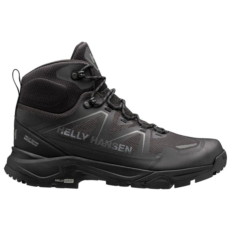 Buty turystyczne męskie Helly Hansen Cascade Mid HT