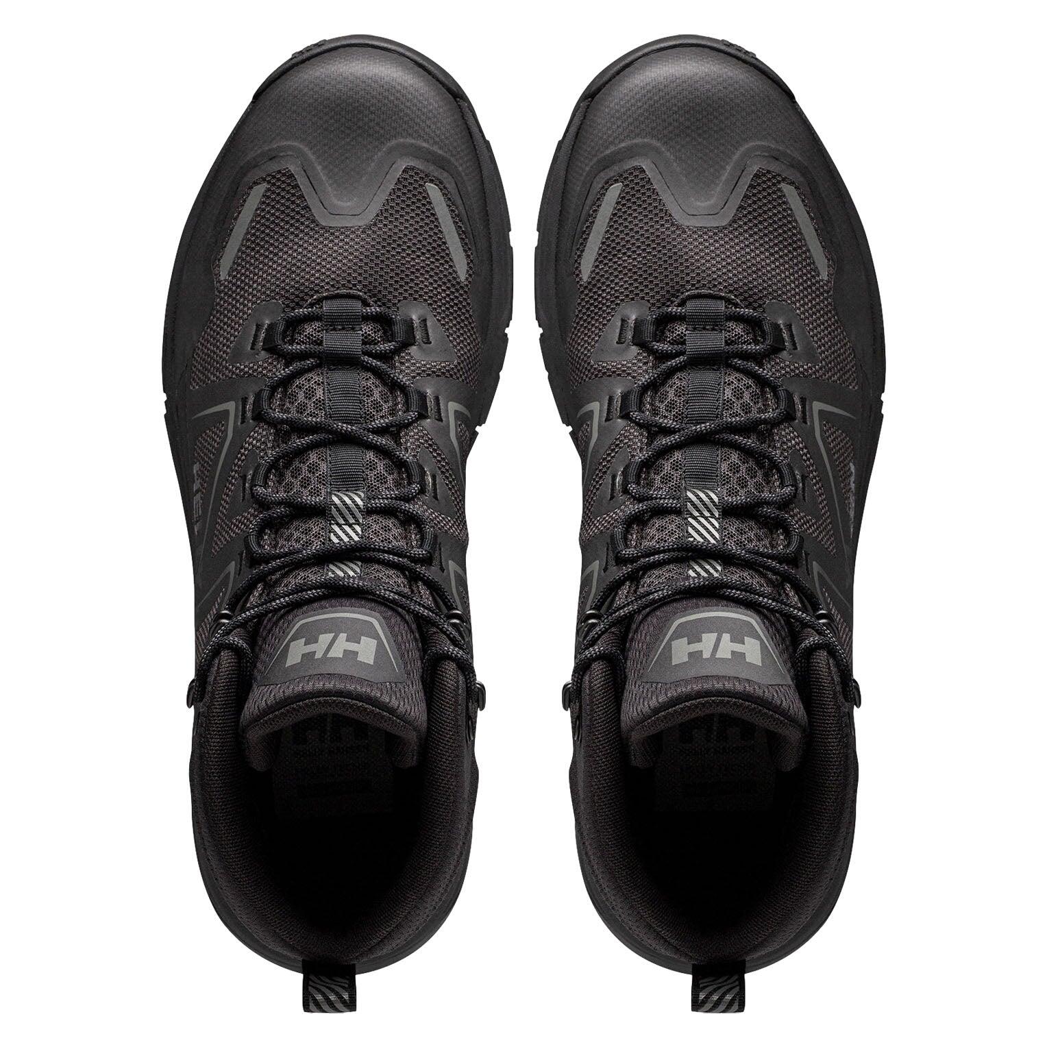Helly Hansen Cascade Mid Schuh Herren 6/7