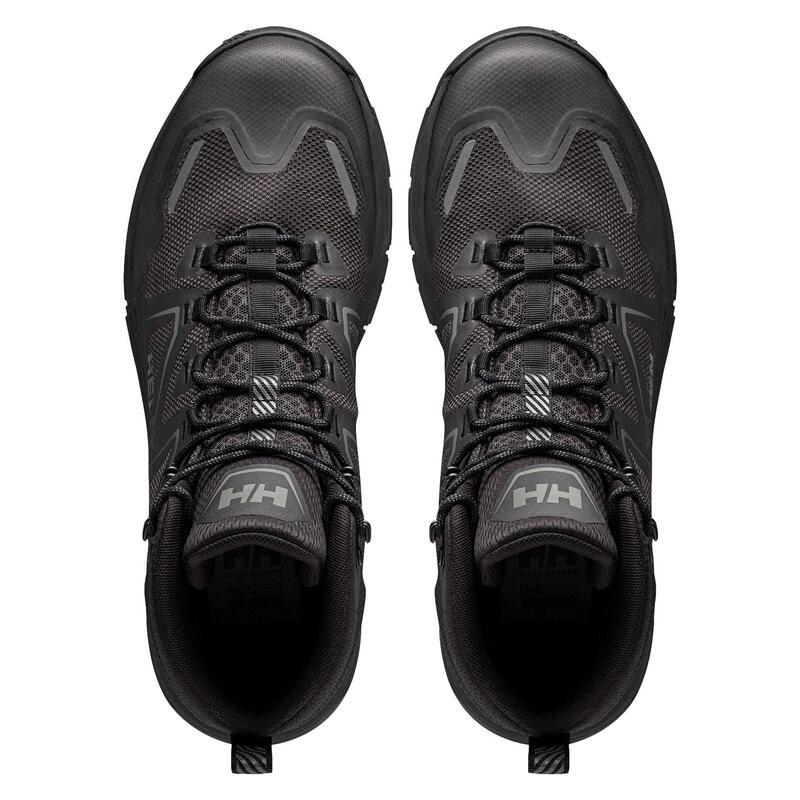 Buty turystyczne męskie Helly Hansen Cascade Mid HT