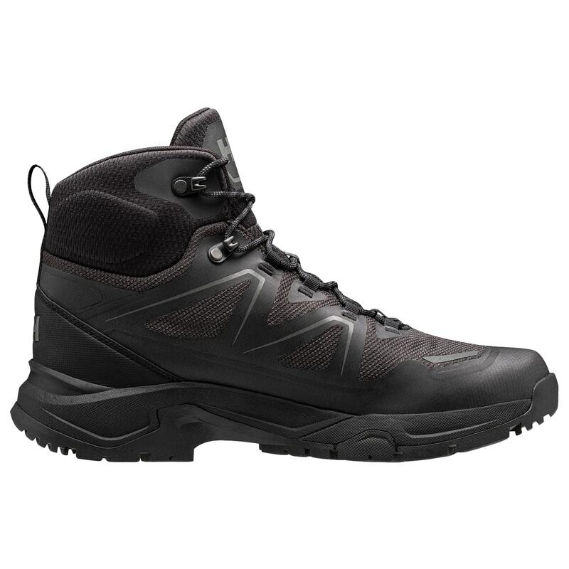 Încălțăminte de drumeție pentru bărbați Helly Hansen Cascade Mid HT
