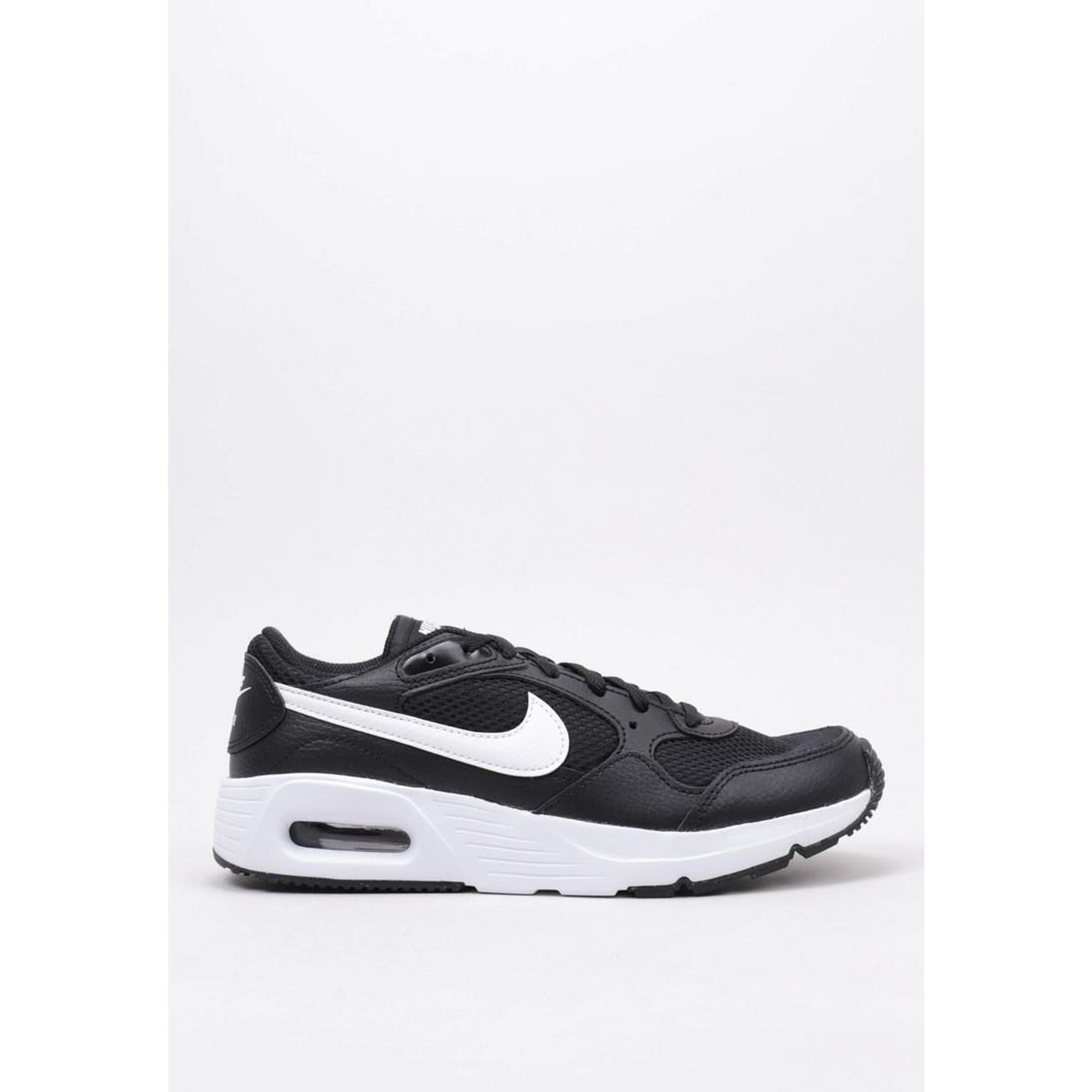 Zapatillas Deportivas Mujer NIKE Nike Air Max Sc Negro