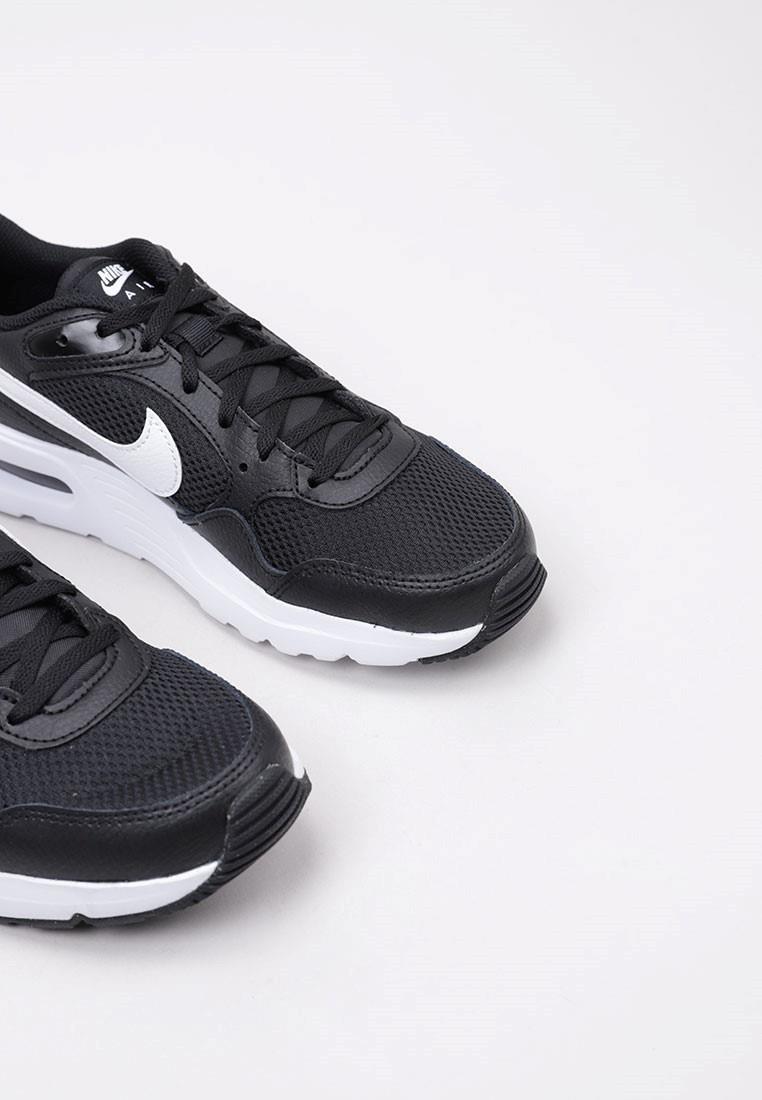 Baskets Femme Baskets Nike Noir Noir Nike 3/7