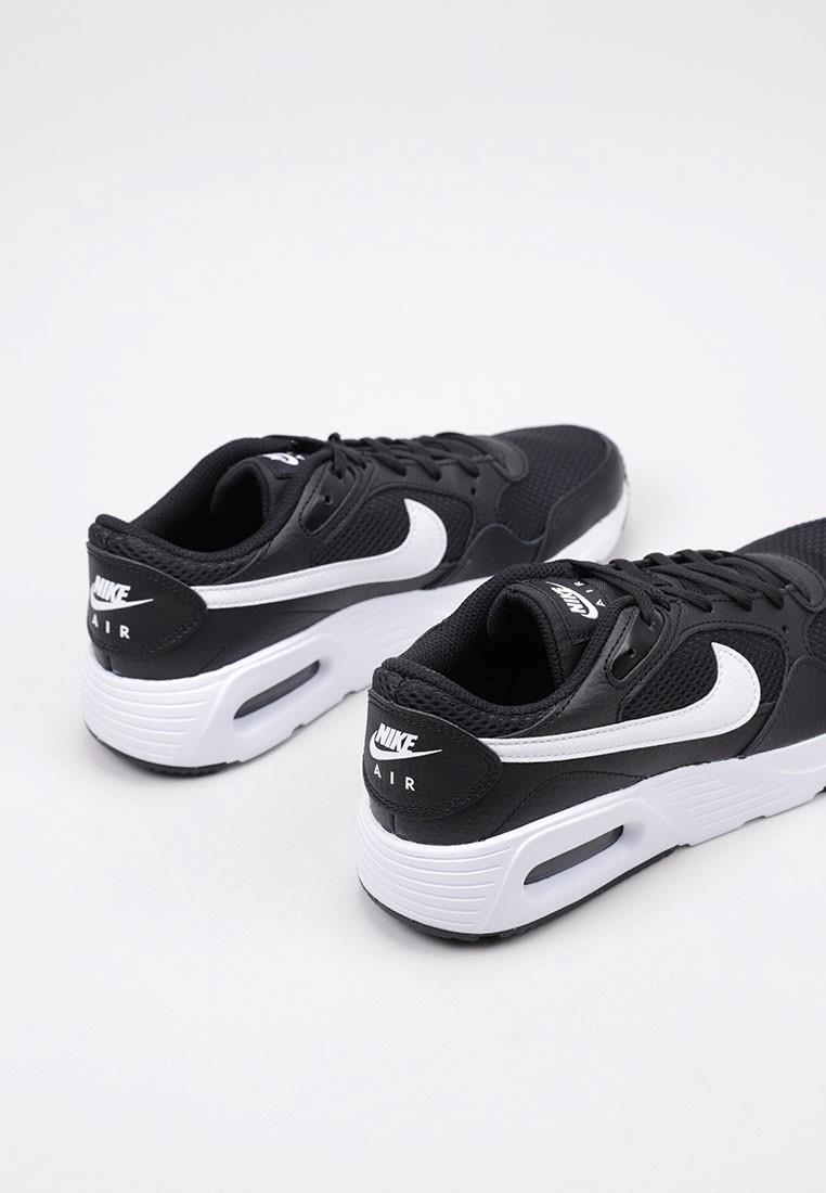 Zapatillas Deportivas Mujer NIKE Nike Air Max Sc Negro 3/6