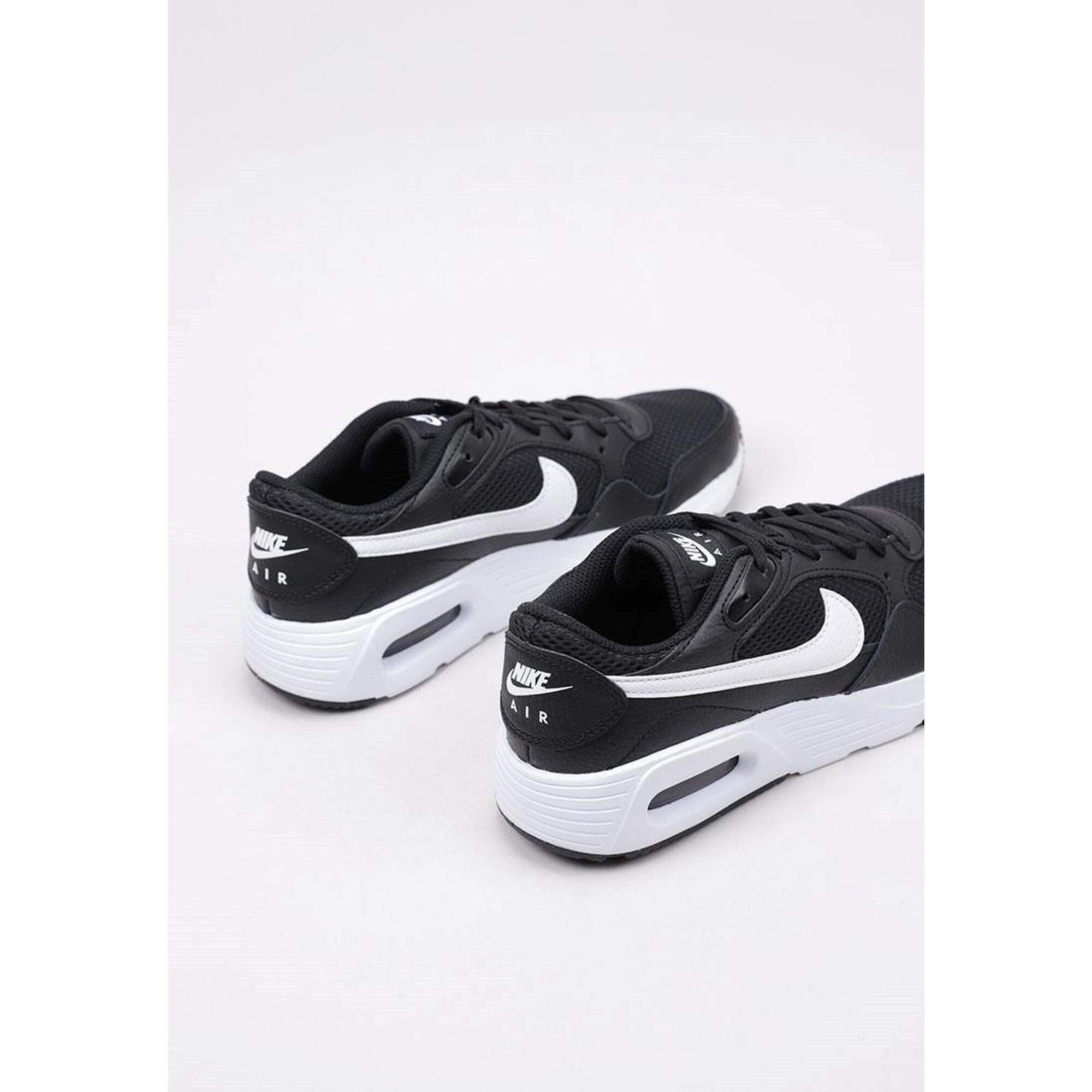 Zapatillas Deportivas Mujer NIKE Nike Air Max Sc Negro