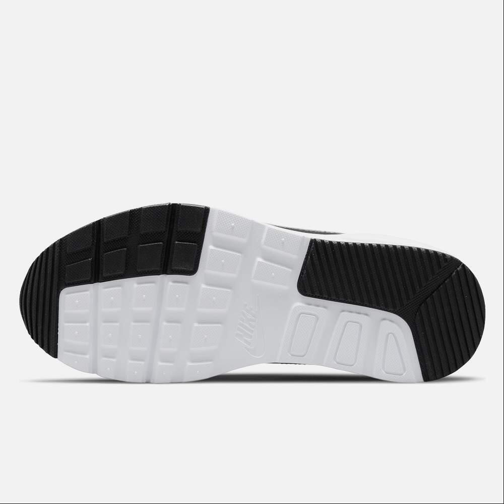 Zapatillas Deportivas Mujer NIKE Nike Air Max Sc Negro 4/6