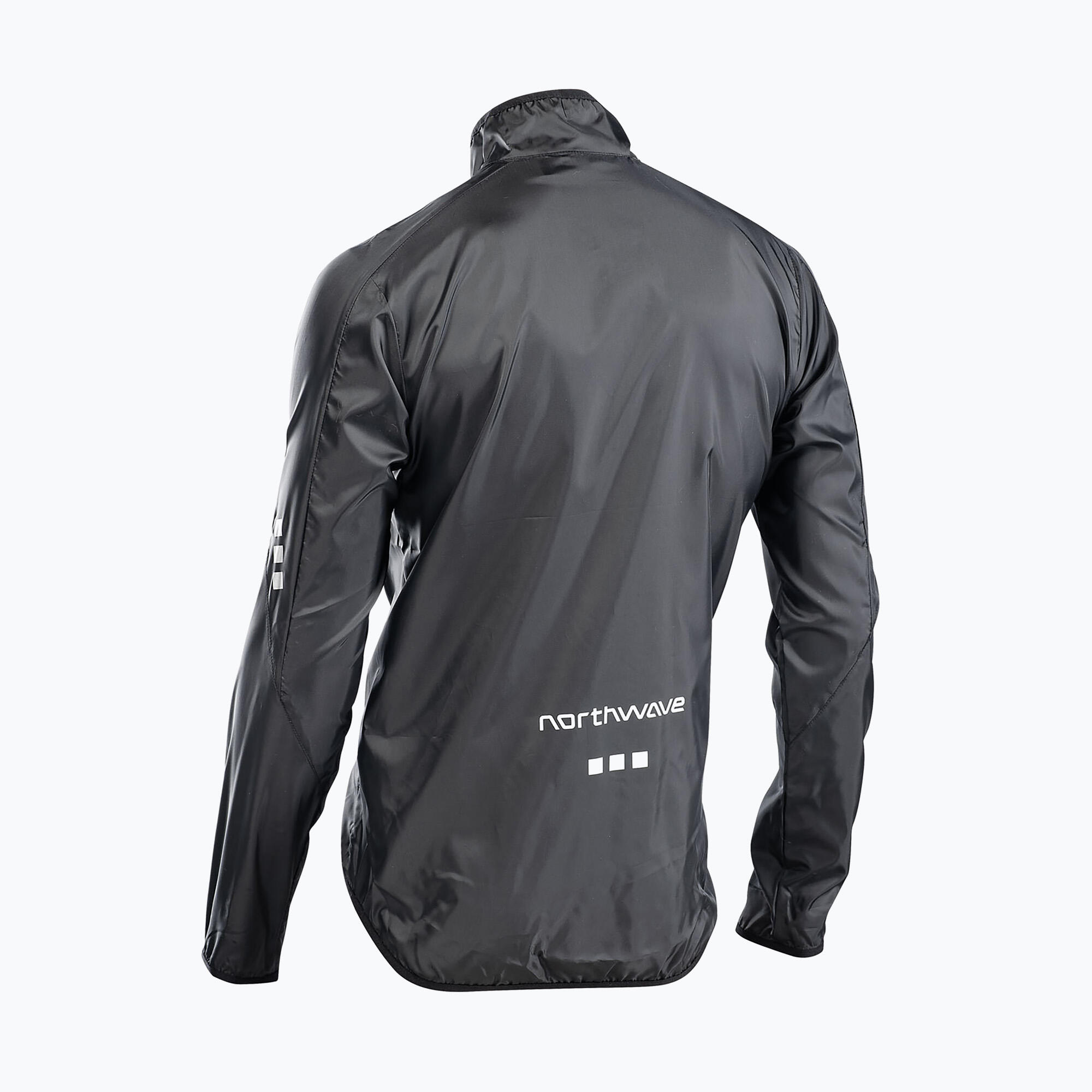 Veste Manches Longues Northwave Vortex 2 Noir 5/7