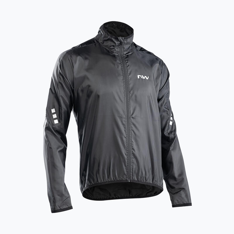 Veste cycliste Northwave Vortex 2 pour homme