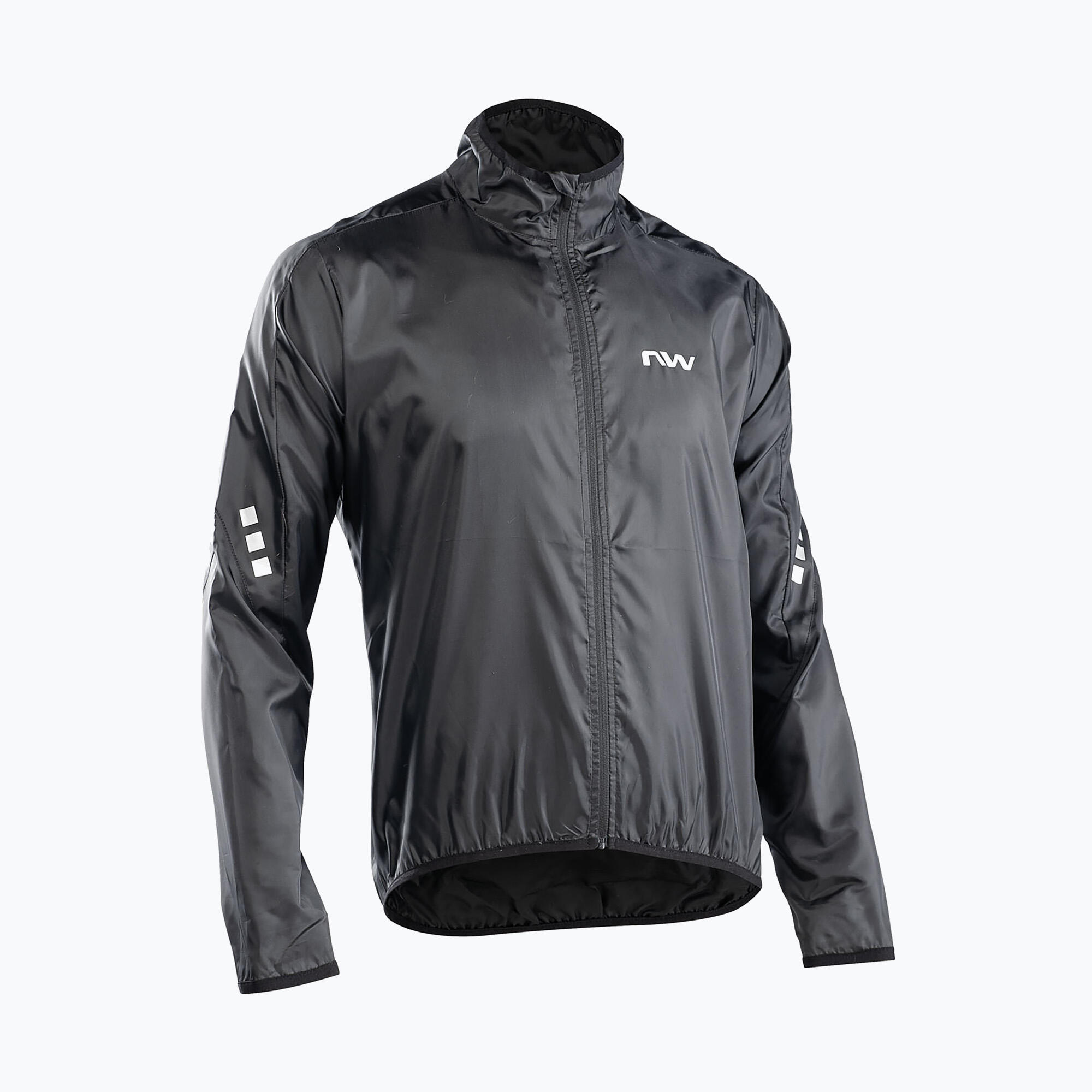 Veste Manches Longues Northwave Vortex 2 Noir 3/3
