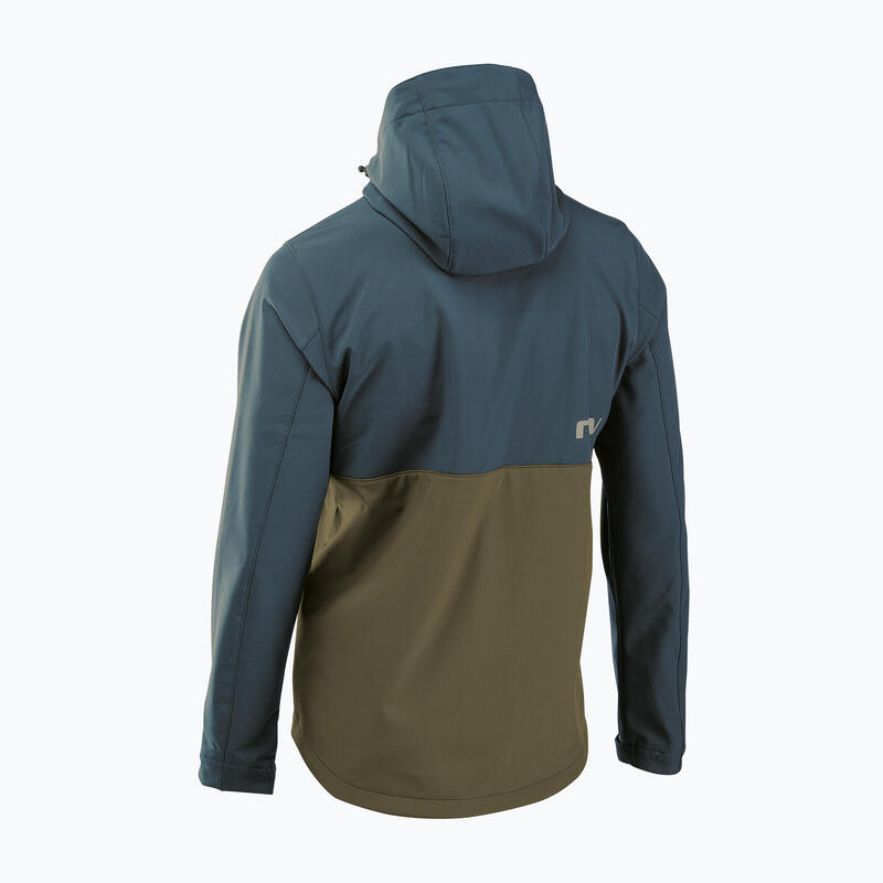 Northwave Easy Out Softshell férfi kerékpáros dzseki