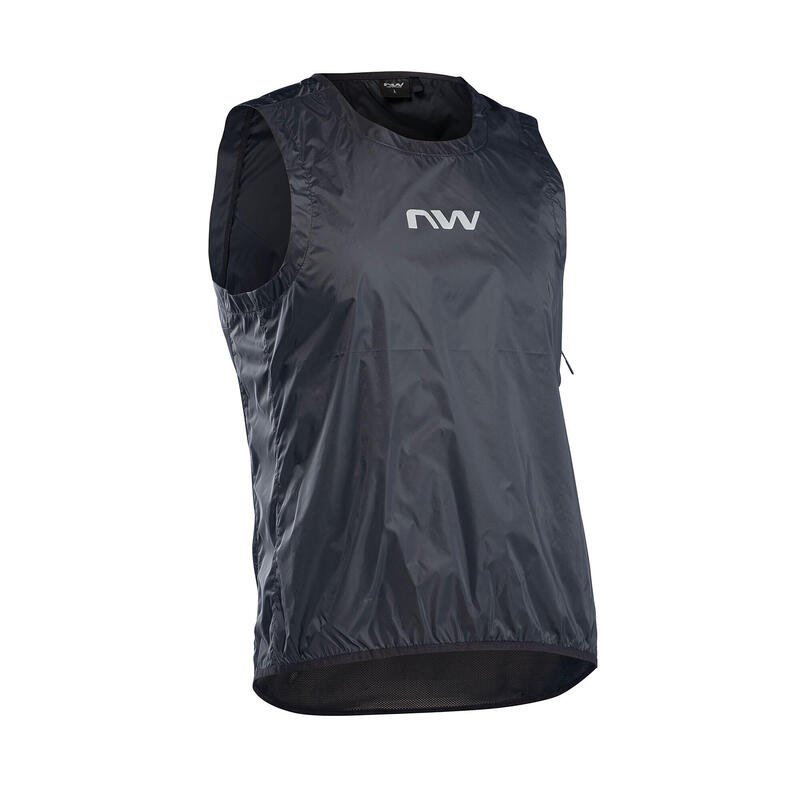 Gilet de cyclisme Northwave Shield pour hommes