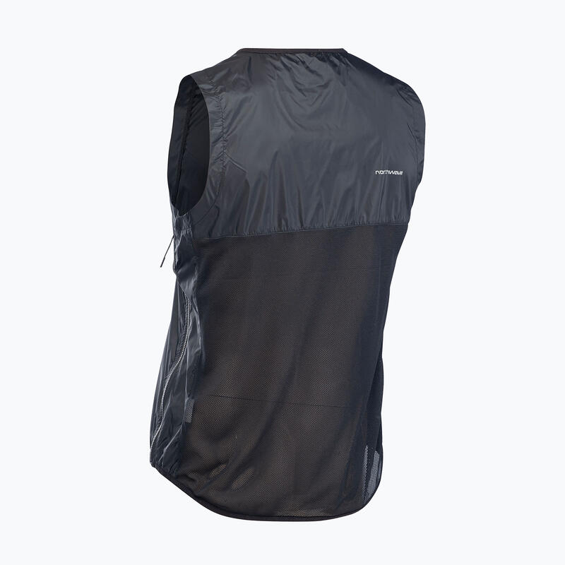 Gilet da ciclismo da uomo Northwave Shield