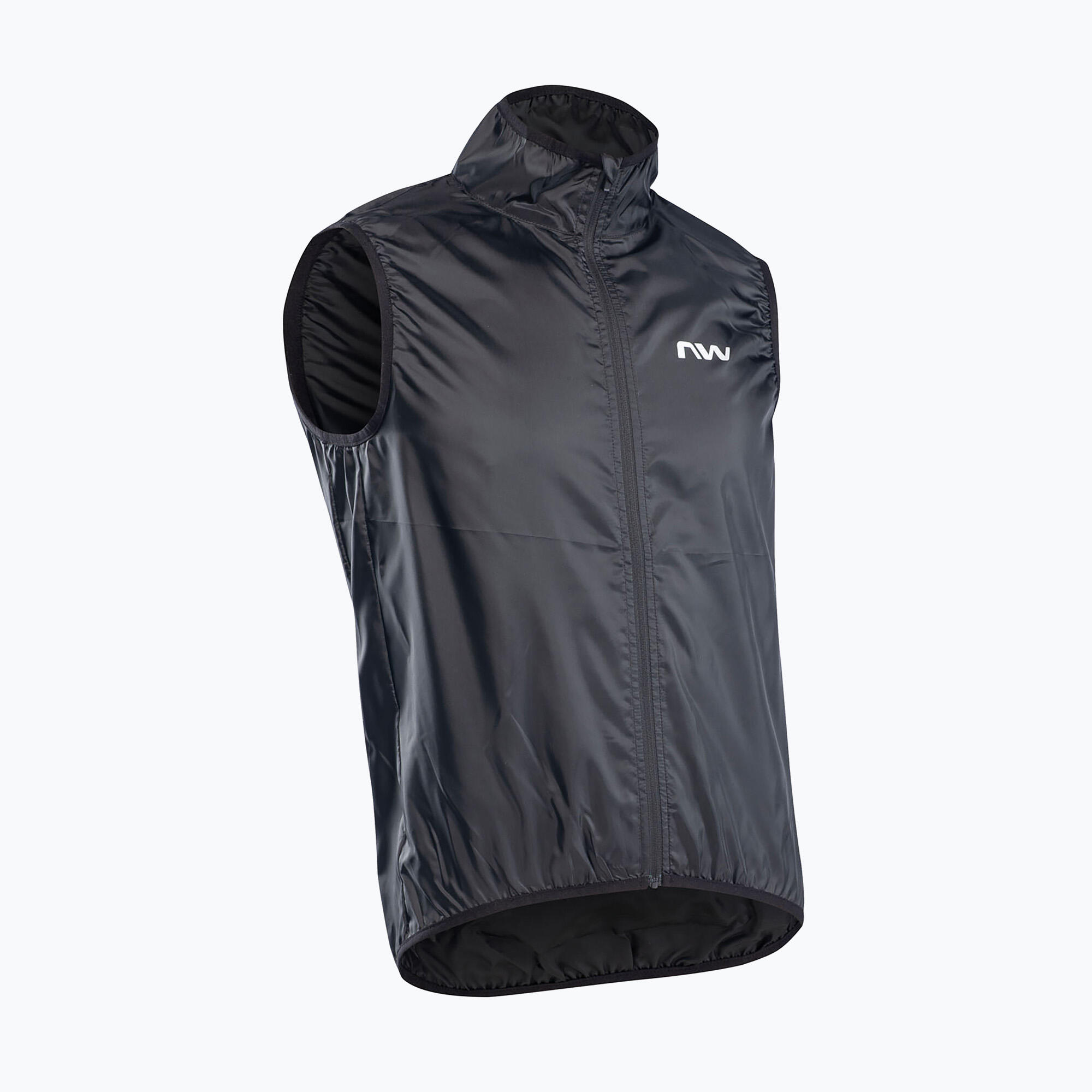 Giacca senza maniche Northwave Vortex 2 3/3