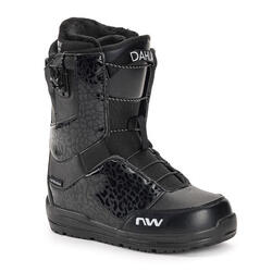 Chaussures de snowboard pour femmes Northwave Dahlia SLS