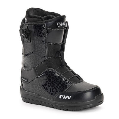 Snowboardschuhe für Frauen Northwave Dahlia Sls