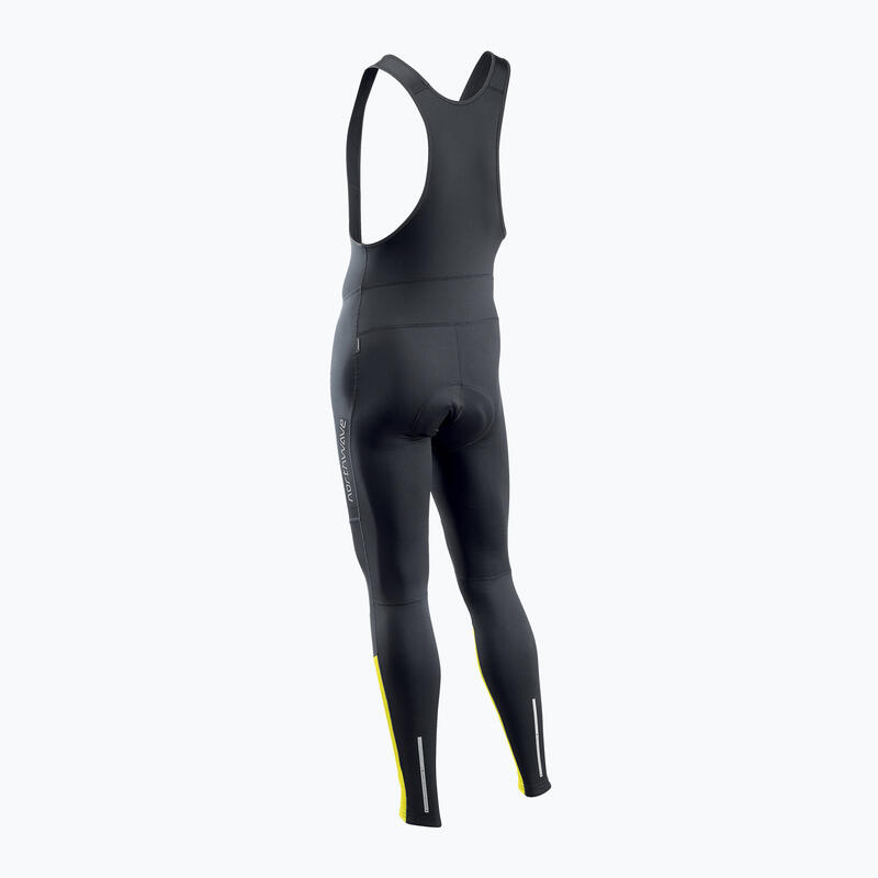 Northwave Force 2 Bibtight MS herenfietsbroek