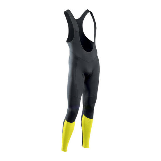 Pantalon de cyclisme Northwave Force 2 Bibtight MS pour hommes