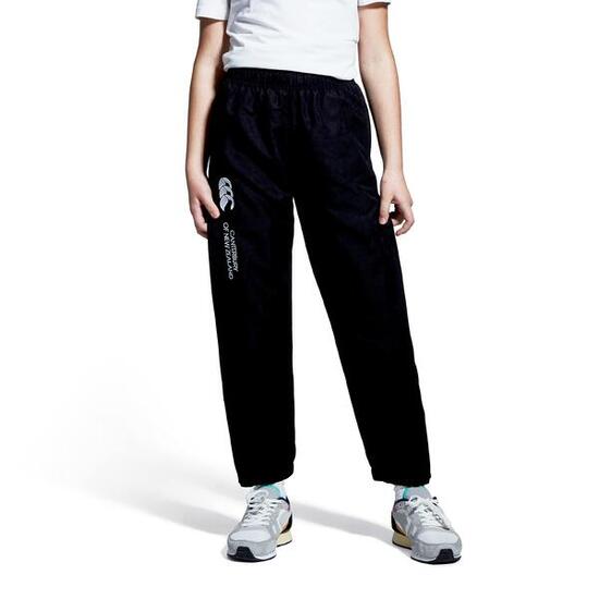 Pantalon de survêtement à revers enfant Canterbury Stadium