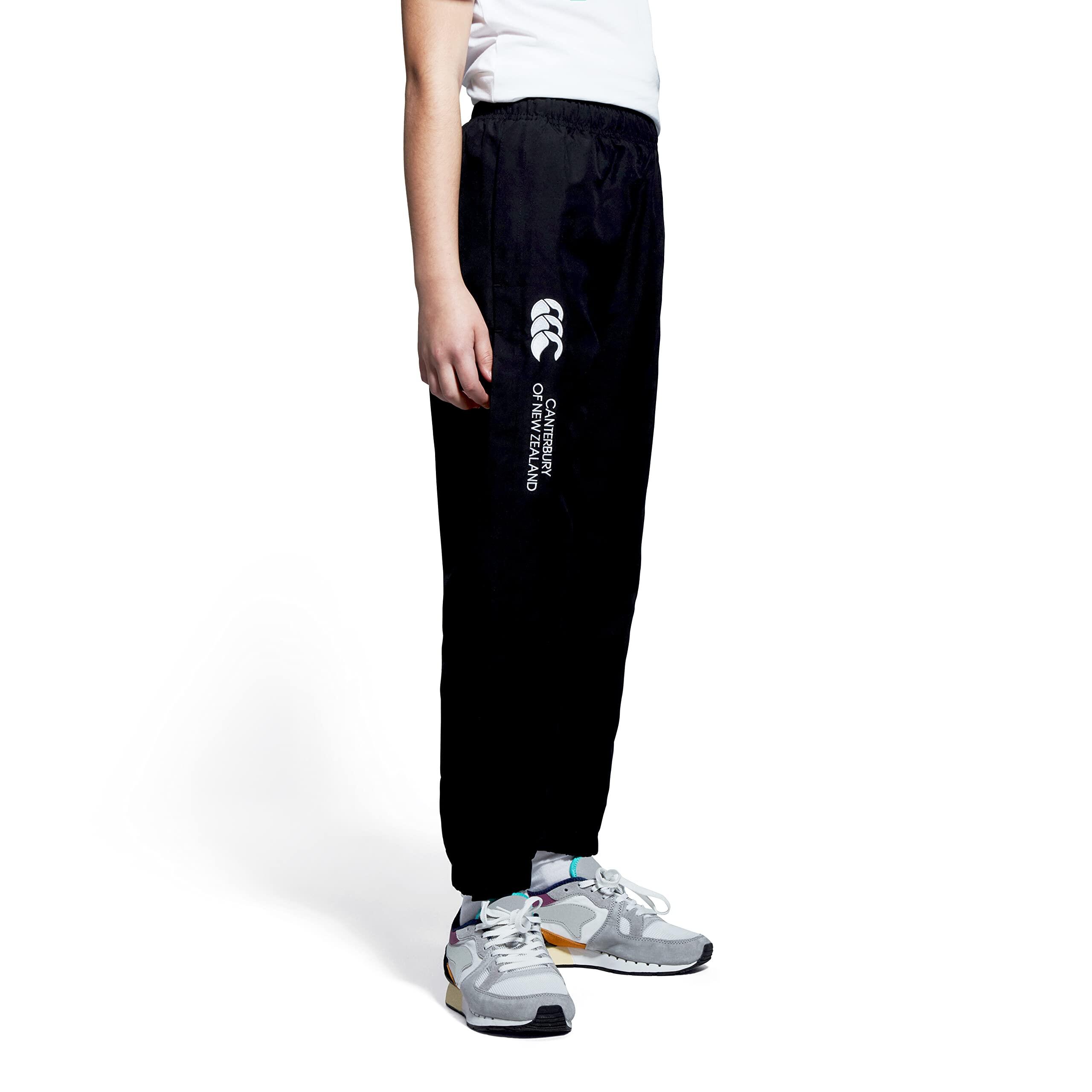 Kinder Jogginghose mit Aufschlag Canterbury Stadium 2/7