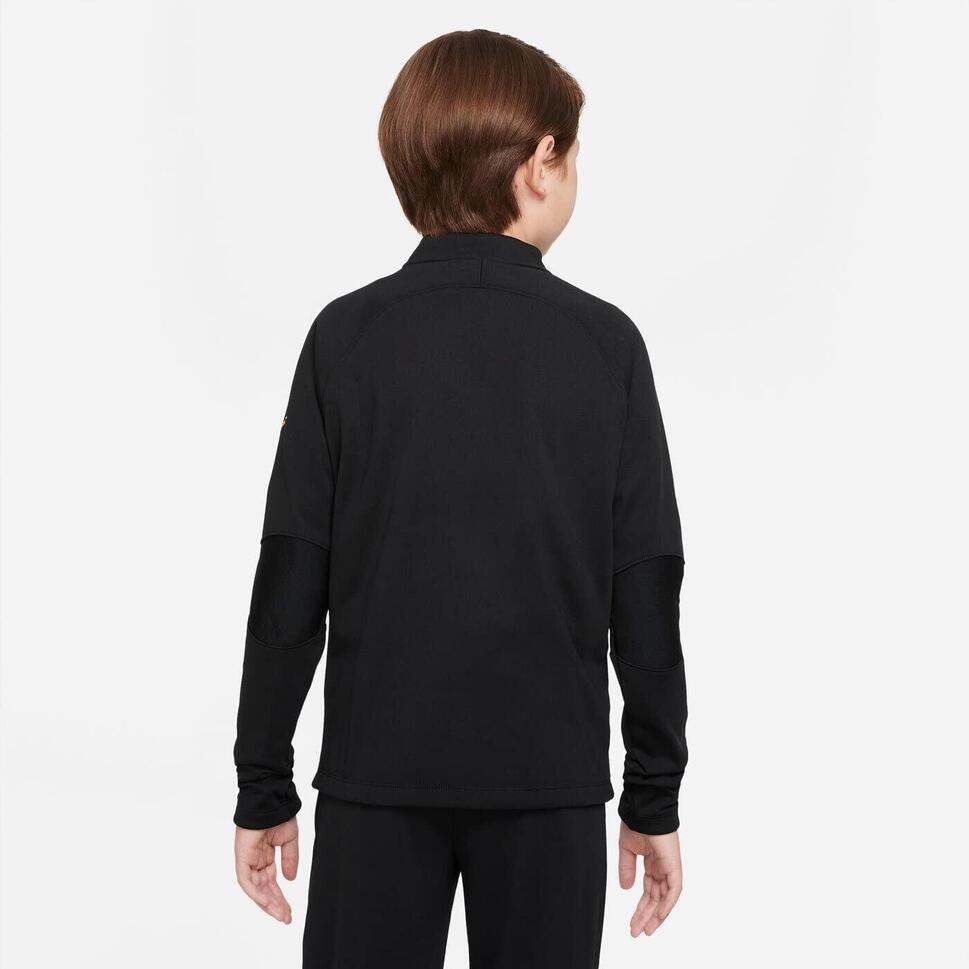 Bluza treningowa chłopięca Nike Thermafit Academy Winter Warrior