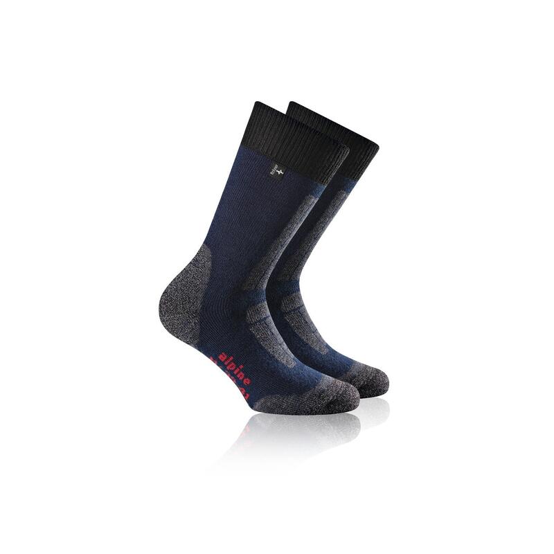 Chaussettes de Randonnée - Alpine Trekking l/r