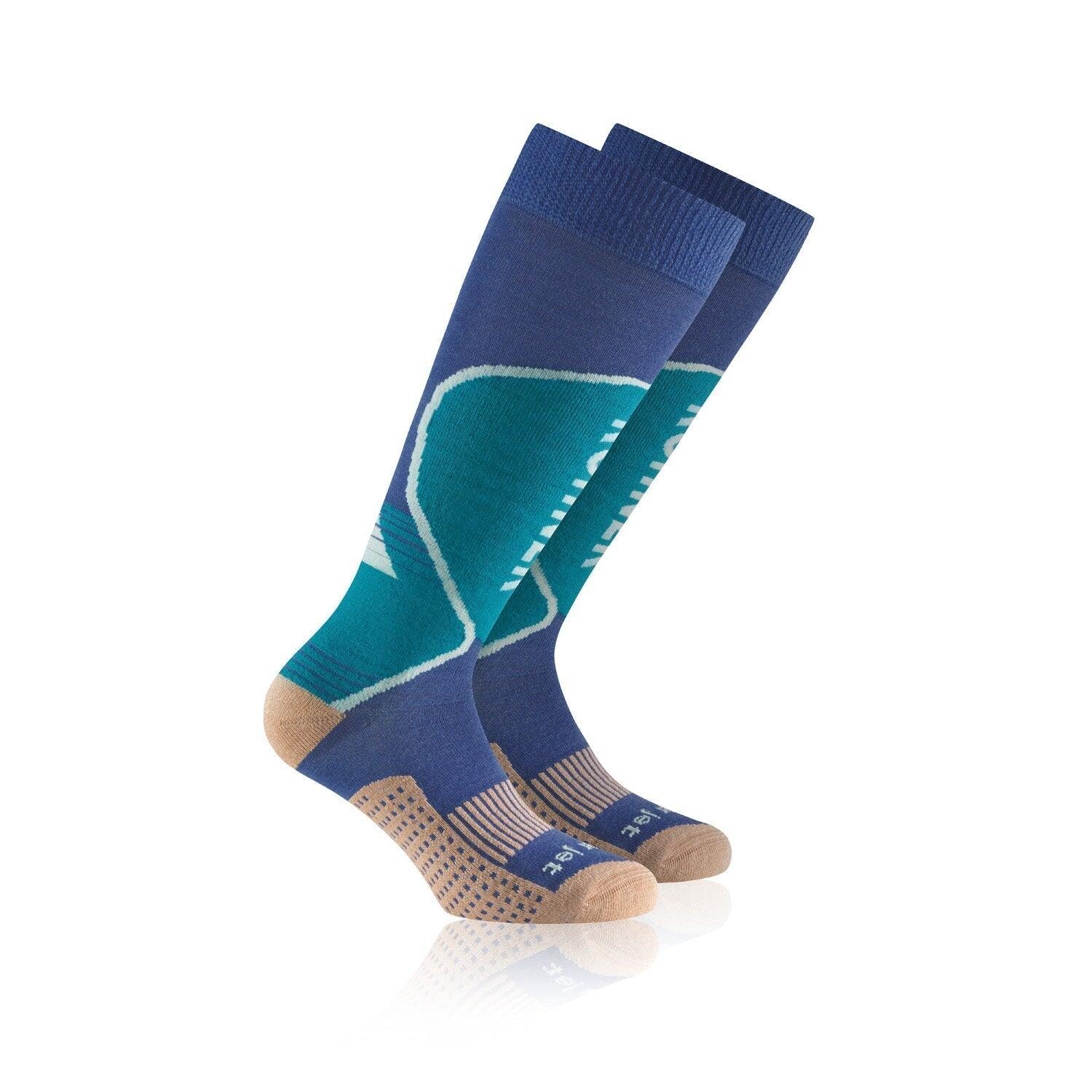 ROHNER SOCKS Copper Jet SALE