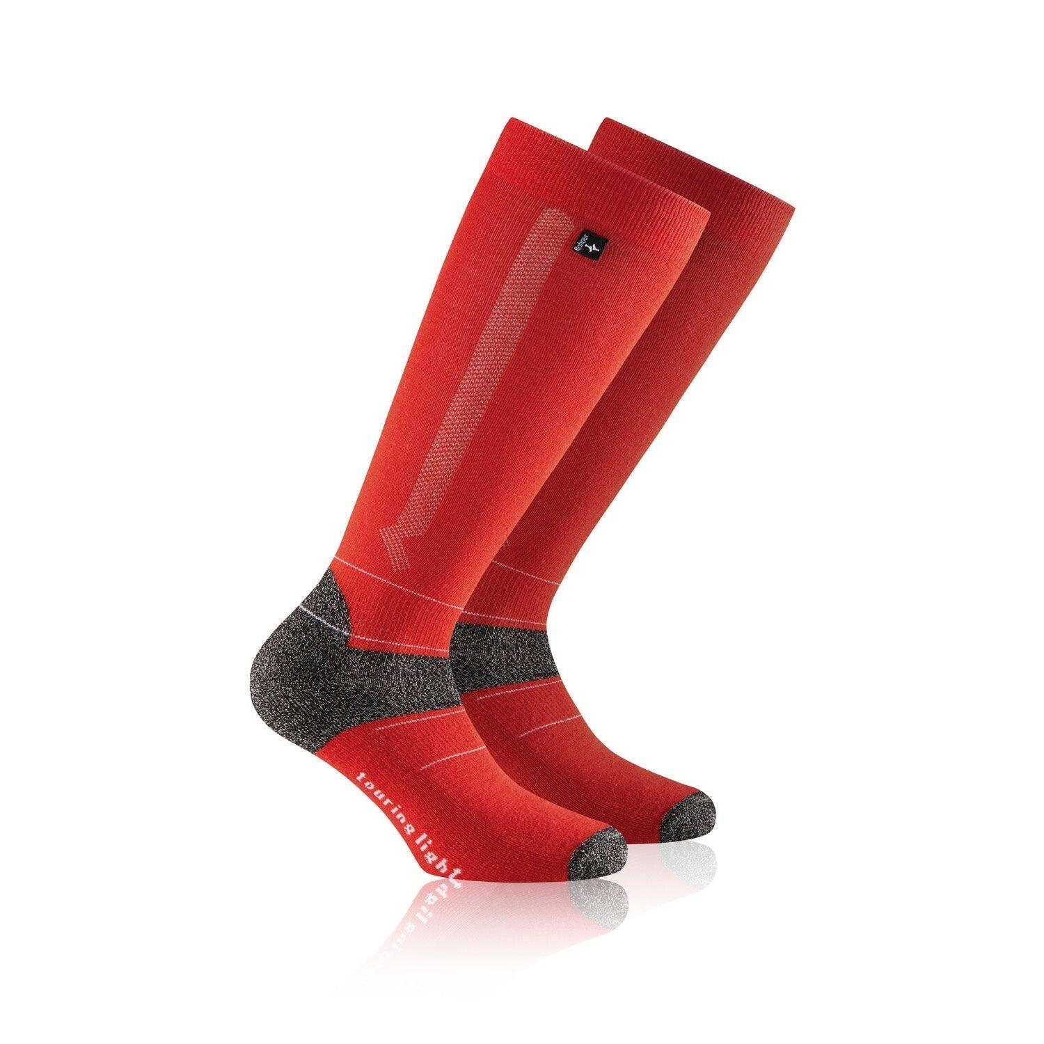 Ski and Snowboard Socks - SAC Touring Light