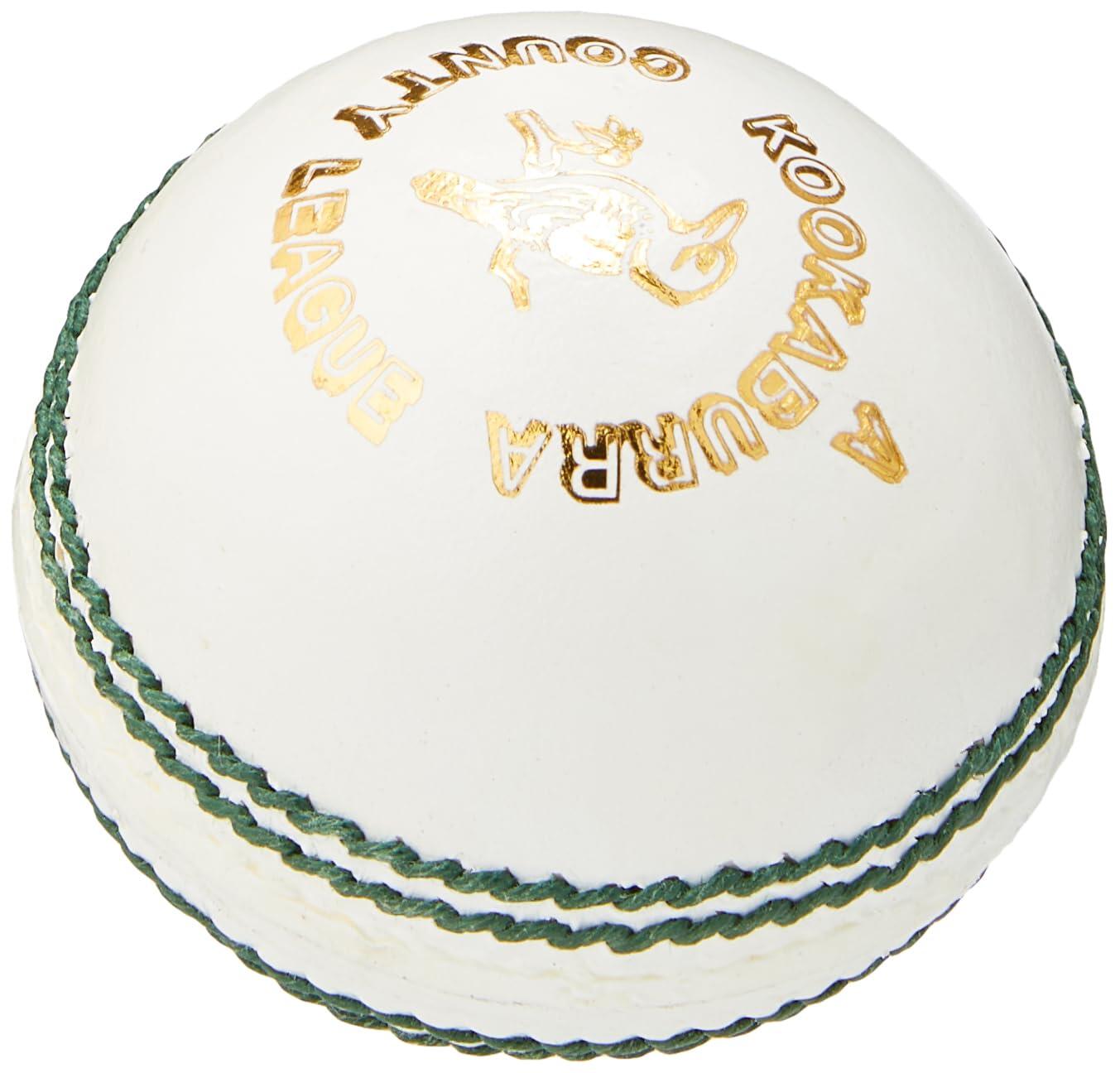 KOOKABURRA Kookaburra County League Cricket Ball