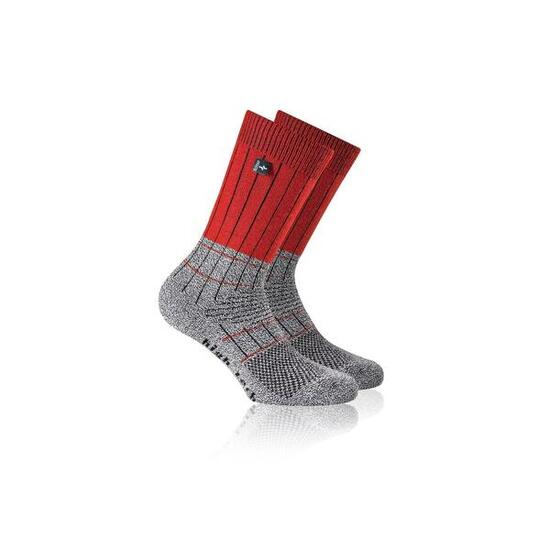 Chaussette de randonnée - Fibre High Tech Junior SALE