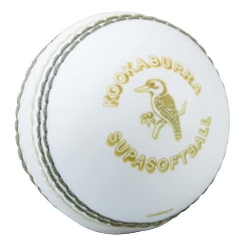 Kookaburra Ultra Bounce Ball