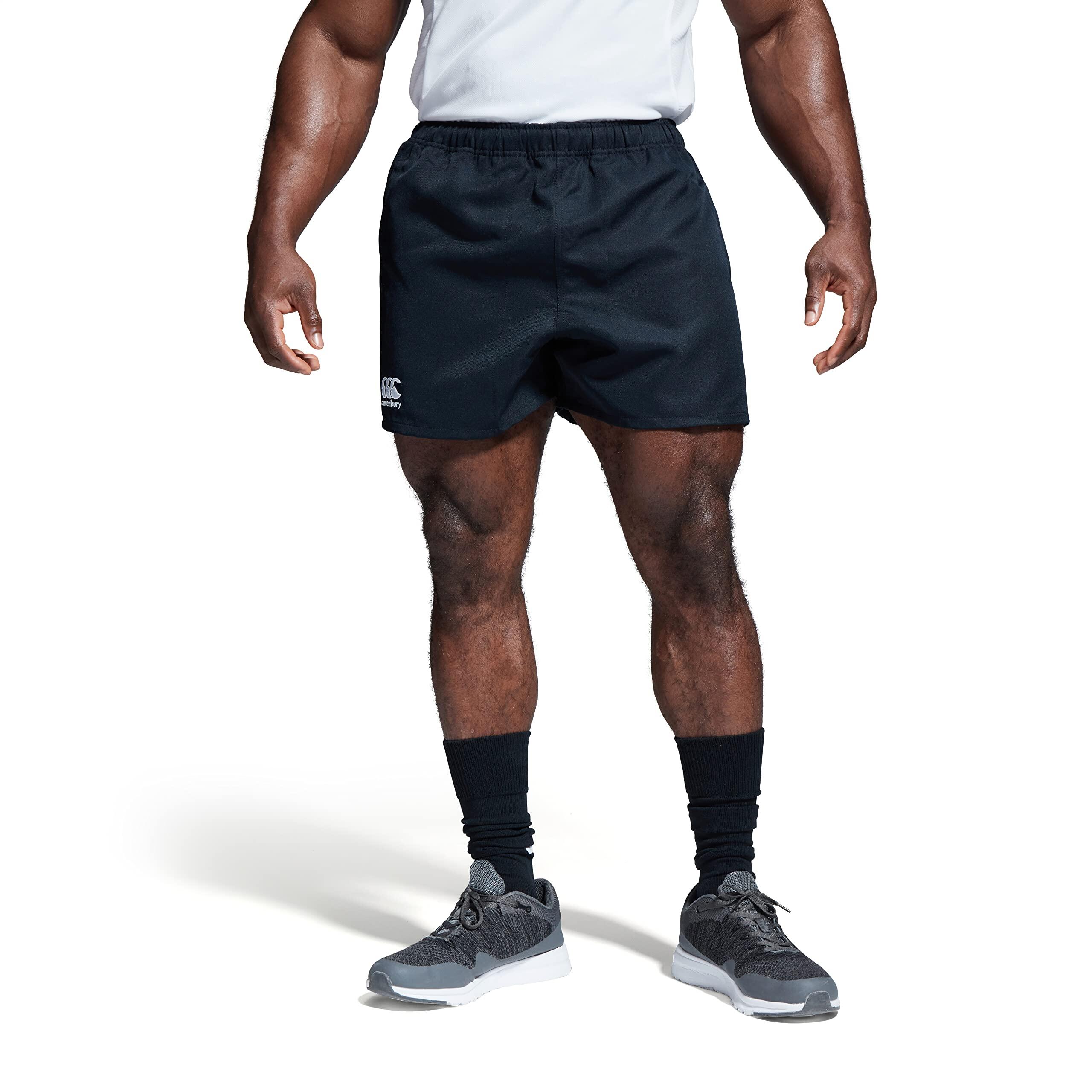 CANTERBURY Canterbury Professional Cotton Rugby Short