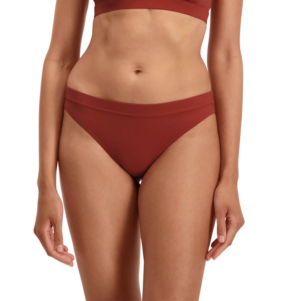 Puma Sporty Brazilian Bikini Bottom 2/3