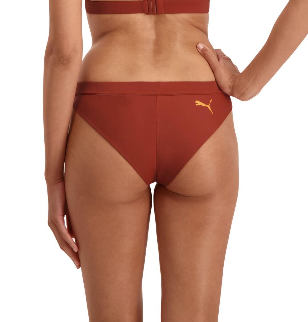 Puma Sporty Brazilian Bikini Bottom 3/3